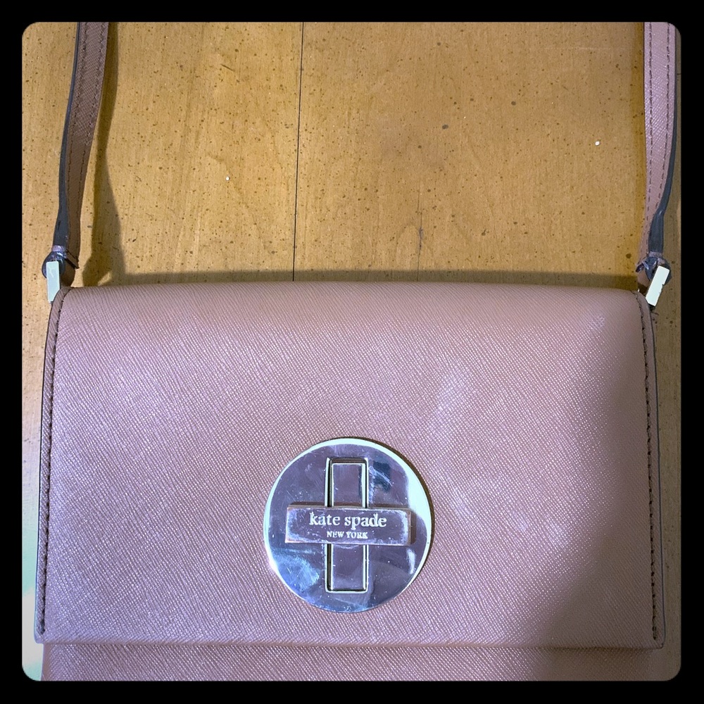 Kate spade ♠️ crossbody